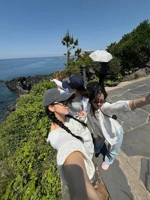 Jisoo OnlyFans Leaked Free Thumbnail Picture - #59m45AKdQY