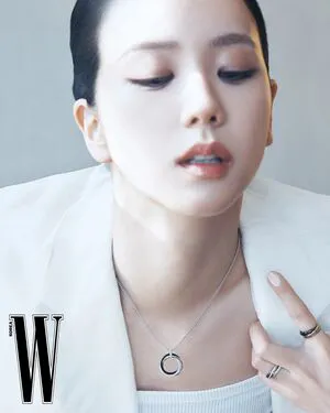 Jisoo OnlyFans Leaked Free Thumbnail Picture - #5VpJvO15ZU