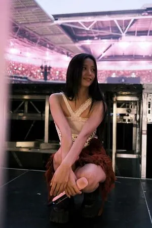 Jisoo OnlyFans Leaked Free Thumbnail Picture - #5q5StvurWK