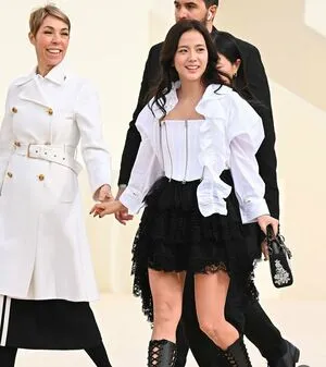 Jisoo OnlyFans Leaked Free Thumbnail Picture - #61eSBPha7t