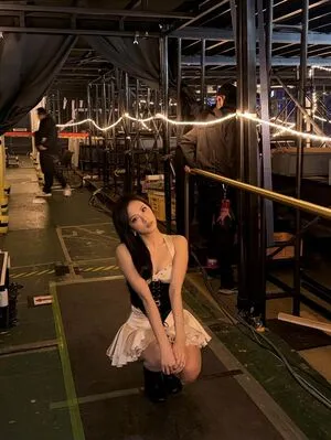 Jisoo OnlyFans Leaked Free Thumbnail Picture - #6At86PpVDc