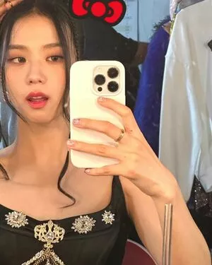 Jisoo OnlyFans Leaked Free Thumbnail Picture - #6HVqRElH4B