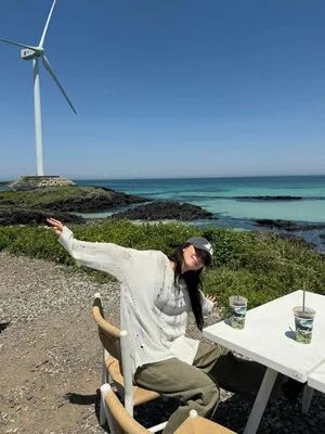 Jisoo OnlyFans Leaked Free Thumbnail Picture - #6IY2YgUK3s