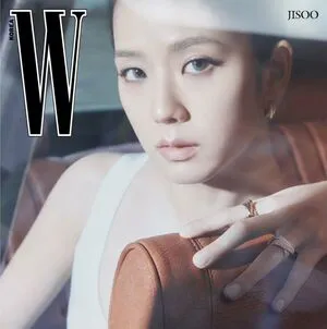 Jisoo OnlyFans Leaked Free Thumbnail Picture - #6IwnjJ3ym0