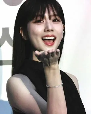 Jisoo OnlyFans Leaked Free Thumbnail Picture - #6L6IWCtZ4s