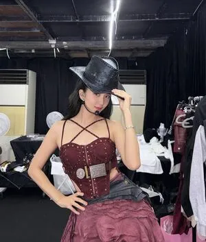 Jisoo OnlyFans Leaked Free Thumbnail Picture - #6YGGnLvYad