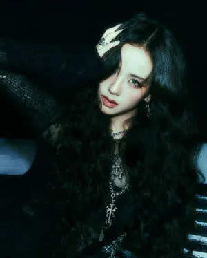 Jisoo OnlyFans Leaked Free Thumbnail Picture - #72b4u8BRMG