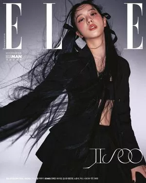 Jisoo OnlyFans Leaked Free Thumbnail Picture - #733241IeIV