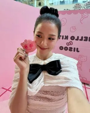 Jisoo OnlyFans Leaked Free Thumbnail Picture - #79lEw8OtUm