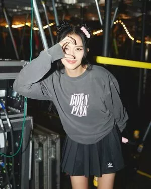 Jisoo OnlyFans Leaked Free Thumbnail Picture - #7GKJqzJyK1