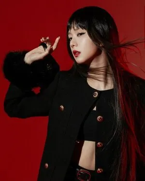 Jisoo OnlyFans Leaked Free Thumbnail Picture - #7aHXr749uS