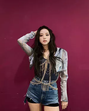Jisoo OnlyFans Leaked Free Thumbnail Picture - #7fsCUbznYu