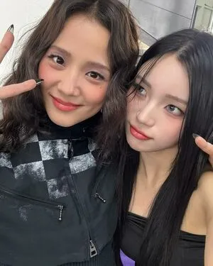 Jisoo OnlyFans Leaked Free Thumbnail Picture - #7sJj0Nr5pd