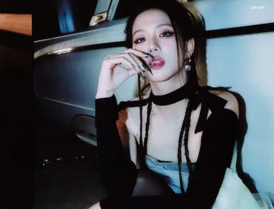 Jisoo OnlyFans Leaked Free Thumbnail Picture - #8LcKihCppc