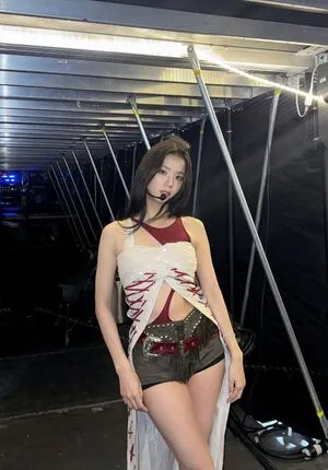 Jisoo OnlyFans Leaked Free Thumbnail Picture - #8R2UPNLaSe