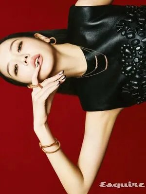 Jisoo OnlyFans Leaked Free Thumbnail Picture - #8WPORKhHqE