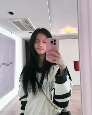 Jisoo OnlyFans Leaked Free Thumbnail Picture - #8eihhqpMUW