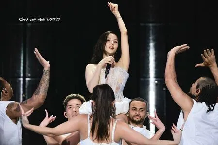 Jisoo OnlyFans Leaked Free Thumbnail Picture - #8hOEGQl6vL