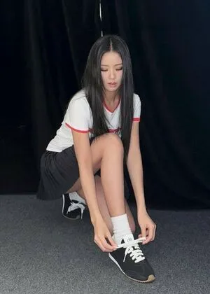 Jisoo OnlyFans Leaked Free Thumbnail Picture - #8xvNjcuxRi