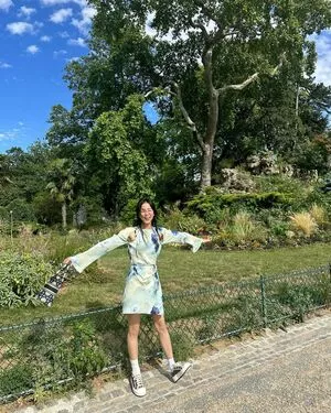 Jisoo OnlyFans Leaked Free Thumbnail Picture - #8yPUBSS1hf