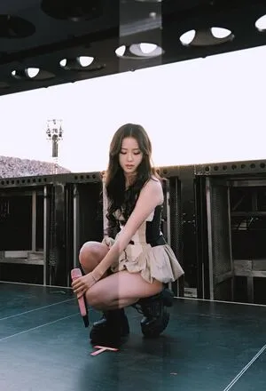 Jisoo OnlyFans Leaked Free Thumbnail Picture - #94gurZBsmH