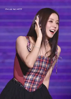 Jisoo OnlyFans Leaked Free Thumbnail Picture - #95neFJy5Tj