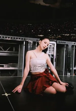 Jisoo OnlyFans Leaked Free Thumbnail Picture - #9ZPCD5h761