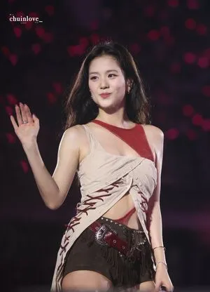Jisoo OnlyFans Leaked Free Thumbnail Picture - #9foXJFpLZJ