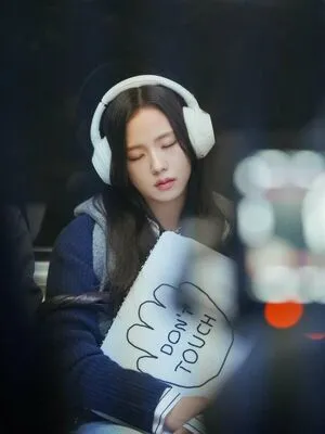 Jisoo OnlyFans Leaked Free Thumbnail Picture - #9syYQmuvaG