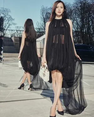 Jisoo OnlyFans Leaked Free Thumbnail Picture - #9ydtJpI2ZE