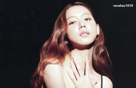 Jisoo OnlyFans Leaked Free Thumbnail Picture - #9zdkJV9Zg1