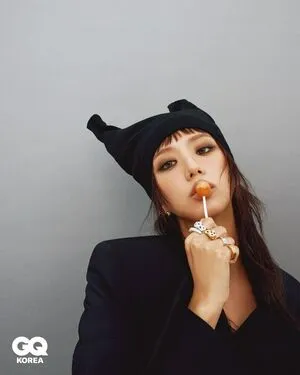 Jisoo OnlyFans Leaked Free Thumbnail Picture - #A17gQukSQw