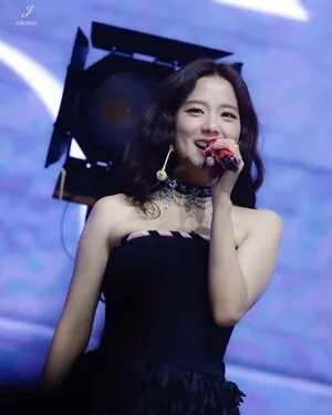 Jisoo OnlyFans Leaked Free Thumbnail Picture - #A4YPoMaBQO