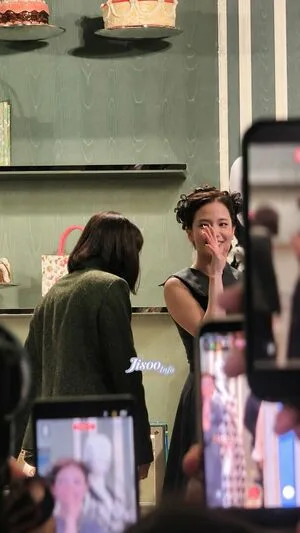 Jisoo OnlyFans Leaked Free Thumbnail Picture - #A4un0Aqdqo