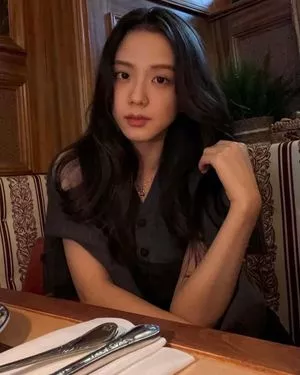 Jisoo OnlyFans Leaked Free Thumbnail Picture - #AFve8iipnD