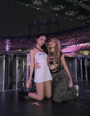 Jisoo OnlyFans Leaked Free Thumbnail Picture - #Aiodd1e9Ik