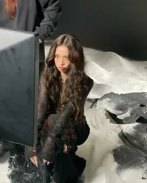 Jisoo OnlyFans Leaked Free Thumbnail Picture - #BYMJap30vp