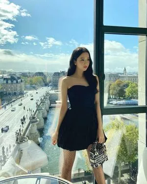 Jisoo OnlyFans Leaked Free Thumbnail Picture - #BprLbW7YFP