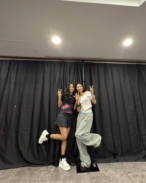 Jisoo OnlyFans Leaked Free Thumbnail Picture - #C0S7823u3M