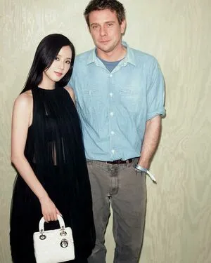 Jisoo OnlyFans Leaked Free Thumbnail Picture - #C1W4hgKauD