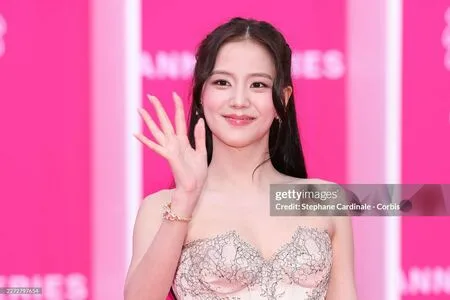 Jisoo OnlyFans Leaked Free Thumbnail Picture - #CJnW3wqlUE