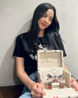 Jisoo OnlyFans Leaked Free Thumbnail Picture - #CQSukUXo5N
