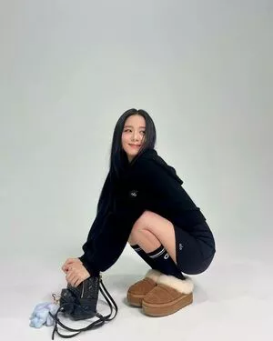 Jisoo OnlyFans Leaked Free Thumbnail Picture - #ChwaLO3W6U