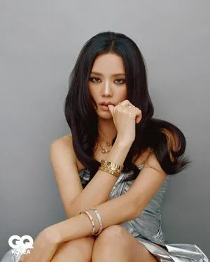 Jisoo OnlyFans Leaked Free Thumbnail Picture - #DFdpJPpR7Z