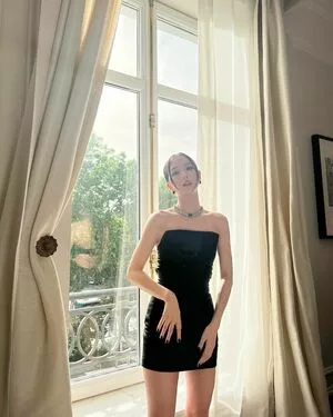 Jisoo OnlyFans Leaked Free Thumbnail Picture - #DFgsEpFJbM