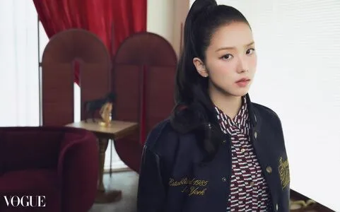 Jisoo OnlyFans Leaked Free Thumbnail Picture - #DJyQOmwXxX