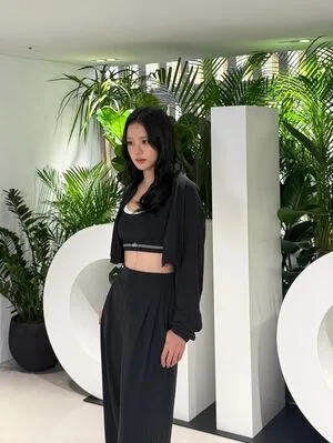 Jisoo OnlyFans Leaked Free Thumbnail Picture - #DWZbOqumT5