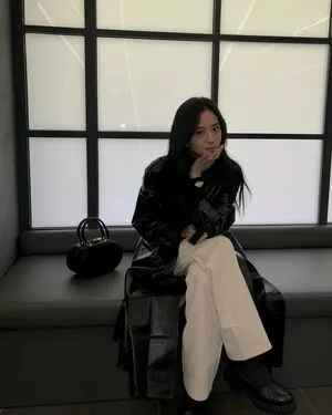 Jisoo OnlyFans Leaked Free Thumbnail Picture - #Dbm0TaXaiD