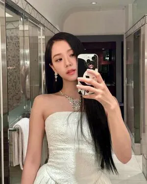 Jisoo OnlyFans Leaked Free Thumbnail Picture - #Dcsg927RDJ