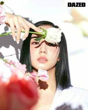 Jisoo OnlyFans Leaked Free Thumbnail Picture - #DdRVwEpEfS